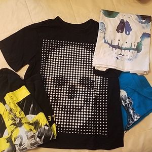 Children's Place shirts